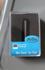 Seymour Duncan Hot Stack Tele Bridge STK-T2B (used)