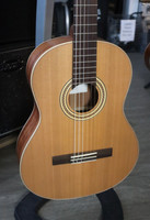 La Mancha Rubi CM Classical Guitar (used)