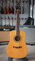 Samick Greg Bennett Design D5 vasenkätinen Acoustic (käytetty)