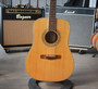 Samick Greg Bennett Design D5 vasenkätinen Acoustic (käytetty)