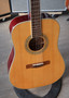 Samick Greg Bennett Design D5 vasenkätinen Acoustic (käytetty)