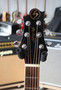 Samick Greg Bennett Design D5 vasenkätinen Acoustic (käytetty)