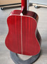 Samick Greg Bennett Design D5 vasenkätinen Acoustic (käytetty)