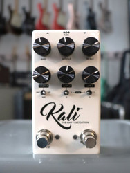 Fortin Kali Preamp / Distortion Effects Pedal (Used)