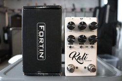 Fortin Kali Preamp / Distortion Effects Pedal (Used)
