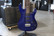 Ibanez 430SII Standard 1991 Blue Night + gig bag (käytetty)