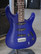 Ibanez 430SII Standard 1991 Blue Night + gig bag (käytetty)