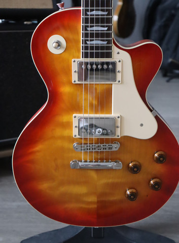 Ruokangas Unicorn Classic 2012 (used)
