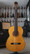 YAMAHA CG182SF Flamenco- kitara +soft case (käytetty)