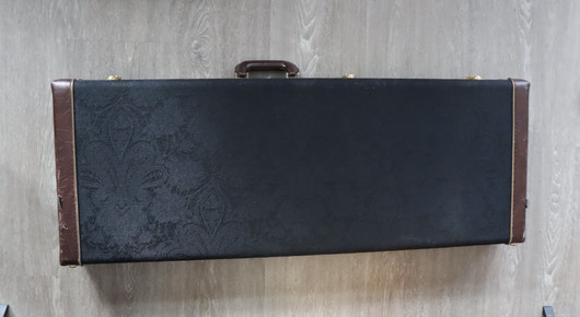 PRS Custom 24 Wood Library 2018 sähkökitara (käytetty)