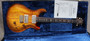 PRS Custom 24 Wood Library 2018 sähkökitara (käytetty)