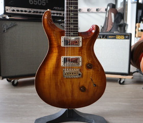 PRS Custom 24 Wood Library 2018 Electric Guitar (used)