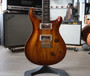 PRS Custom 24 Wood Library 2018 sähkökitara (käytetty)