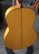 YAMAHA CG182SF Flamenco- kitara +soft case (käytetty)