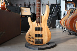 ESP LTD B-204SM LH NS Left Handed bass (used)
