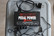 Voodoo Lab Pedal Power 2 Plus Power Supply for Pedals (Used)