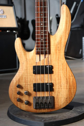 ESP LTD B-204SM LH NS Left Handed bass (used)