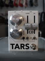 Collision Devices Tars Fuzz/Filter efektipedaali (käytetty)