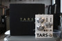 Collision Devices Tars Fuzz/Filter efektipedaali (käytetty)