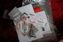 Fender 60th Anniversary Commemorative Strato 2TSB 2014 (käytetty)