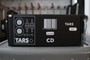 Collision Devices Tars Fuzz/Filter efektipedaali (käytetty)