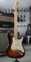 Fender 60th Anniversary Commemorative Strato 2TSB 2014 (käytetty)
