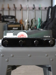 GTRS by Mooer Wireless Footswitch GWF4 (Used)