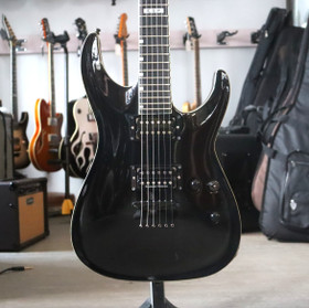 ESP Standard Series Horizon 2011 sähkökitara (käytetty)
