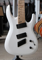 Harley Benton R-457MN WH MultiScale (used)