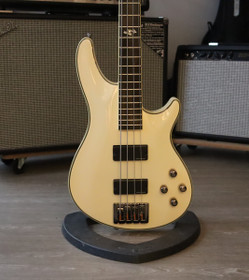 Schecter Blackjack ATX C-4 Electric Bass  (used)