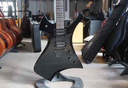 ESP LTD Axxion Dave Mustaine Signature (used)