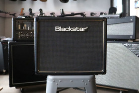 Blackstar HT5 MK I putkivahvistin (käytetty)