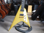 ESP LTD KH-V Metallic Gold 2023 sähkökitara + case (käytetty)