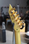 ESP LTD KH-V Metallic Gold 2023 sähkökitara + case (käytetty)