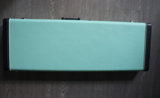 Fender Parallel Universe Volume II Uptown Stratocaster 2020 (käytetty)