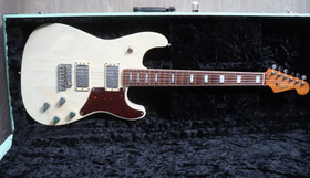 Fender Parallel Universe Volume II Uptown Stratocaster 2020 (käytetty)
