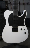Spira Guitars T-400 Satin White (used)