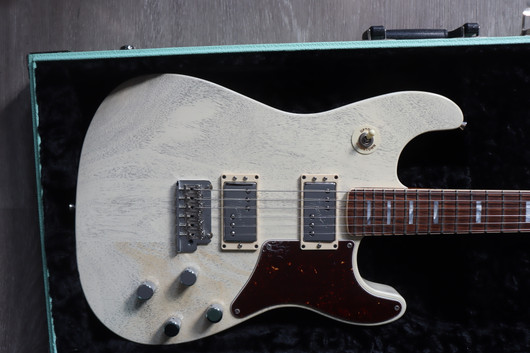 Fender Parallel Universe Volume II Uptown Stratocaster 2020 (käytetty)