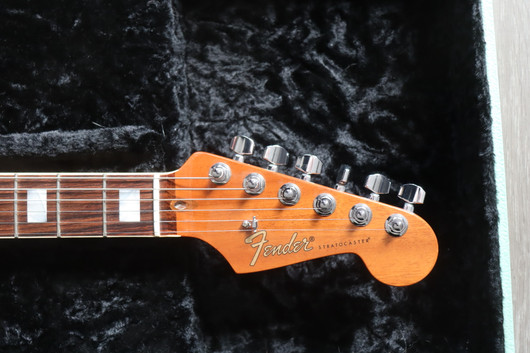 Fender Parallel Universe Volume II Uptown Stratocaster 2020 (käytetty)