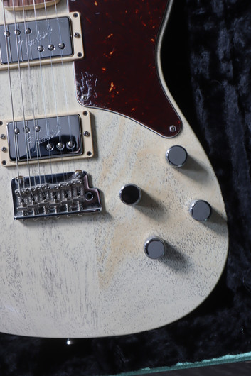 Fender Parallel Universe Volume II Uptown Stratocaster 2020 (käytetty)