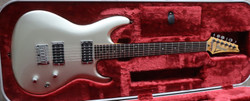 Ibanez JS1600 Joe Satriani Signature 2008 (käytetty)