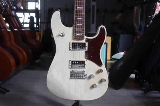 Fender Parallel Universe Volume II Uptown Stratocaster 2020 (käytetty)