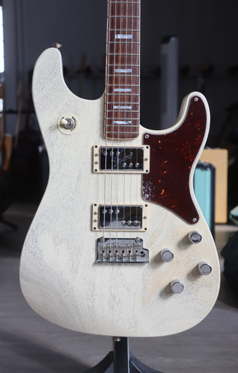 Fender Parallel Universe Volume II Uptown Stratocaster 2020 (käytetty)