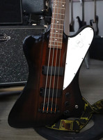 Epiphone Thunderbird IV Bass + Gig Bag (used)