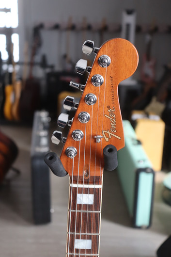 Fender Parallel Universe Volume II Uptown Stratocaster 2020 (käytetty)