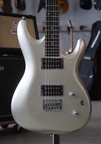 Ibanez JS1600 Joe Satriani Signature 2008 (käytetty)