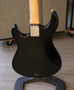 Yamaha ERG121 sähkökitara musta + hihna ja gig bag (käytetty)