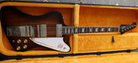 Gibson Custom Shop 1963 Firebird V Reissue VOS 2024 (used)