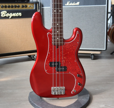 Yamaha PB400RA 1985 Elecric Bass (used)