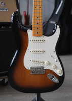 Fender Eric Johnson Stratocaster 2007 (used)